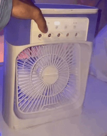 Frozy - Climatiseur Portable