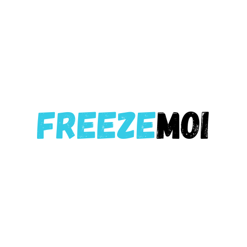 FreezeMoi
